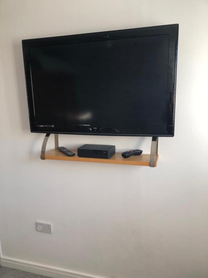 Pats House Appartement Redhill  Buitenkant foto